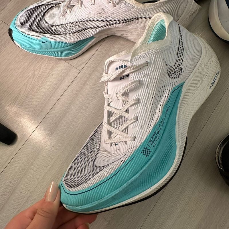 Nike sales vaporfly feminino