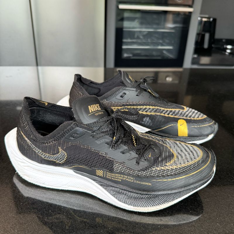 Tênis Nike Zoomx Vaporfly Next% 2 Black | Nike Usado 111001662