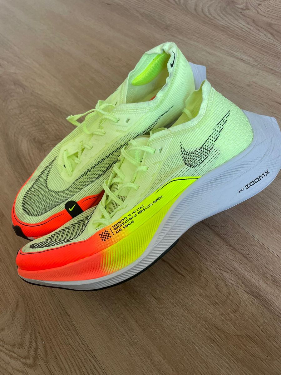 Tênis Nike Zoomx Vaporfly Next% 2 Masculino | Tênis Masculino Nike