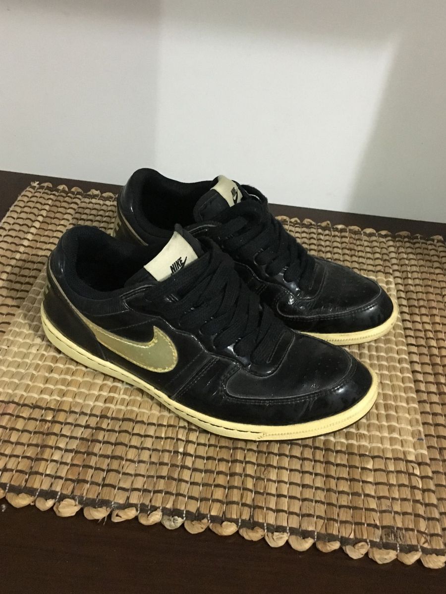 Tenis Nike T Nis Feminino Nike Usado Enjoei