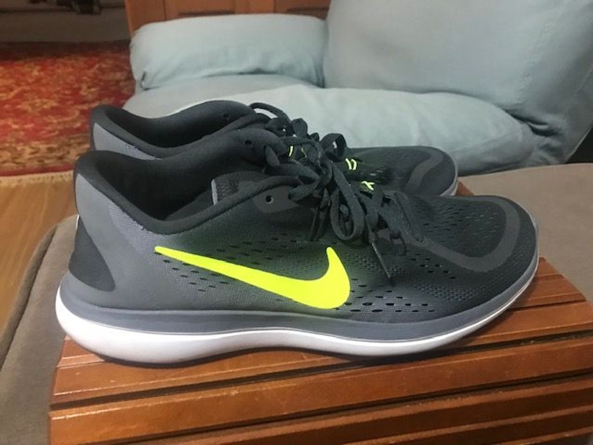 tenis nike flex run 2017