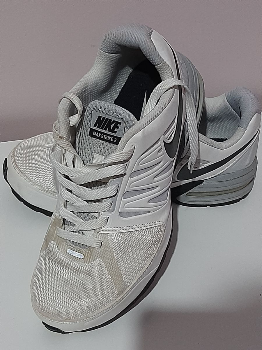 tenis nike maxair