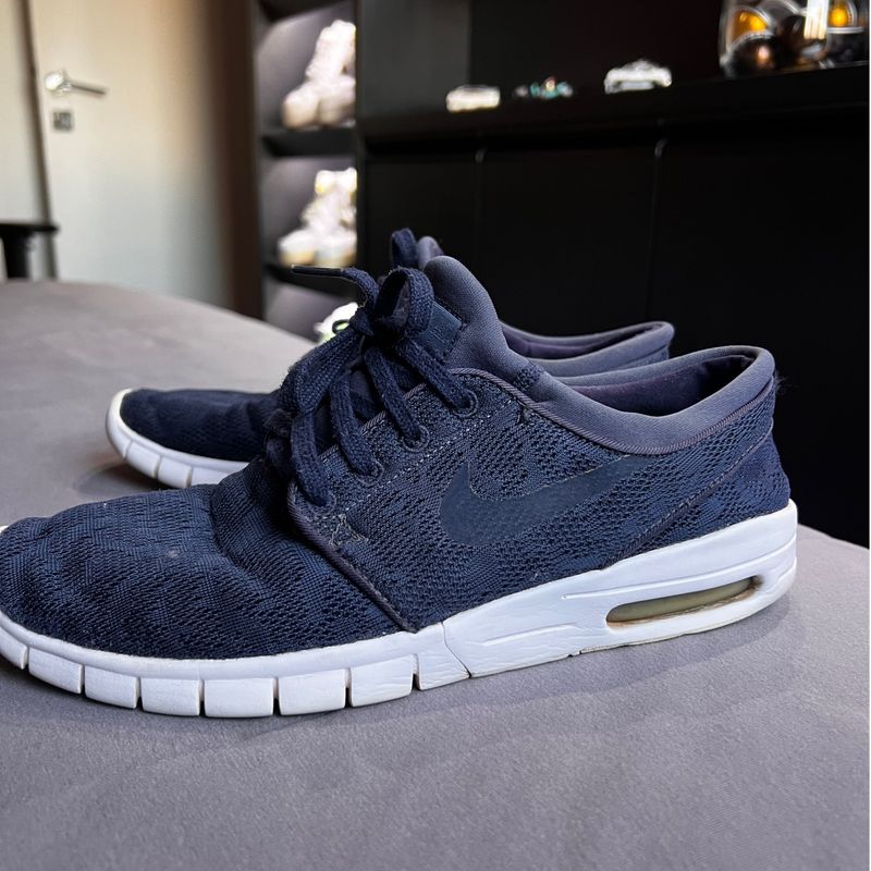 Tênis nike sb air max clearance stefan