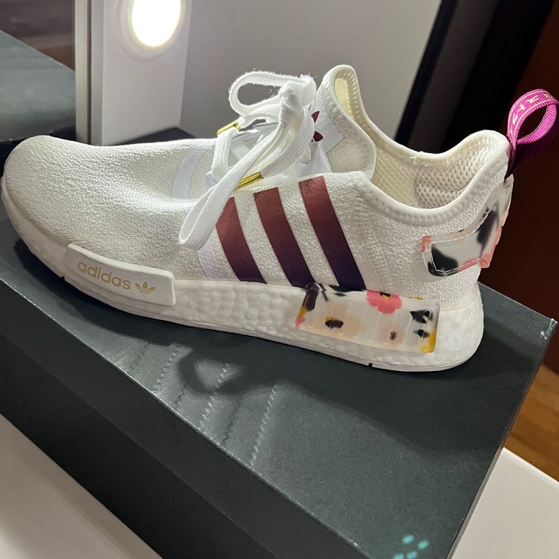 adidas nmd xr1 multicolor