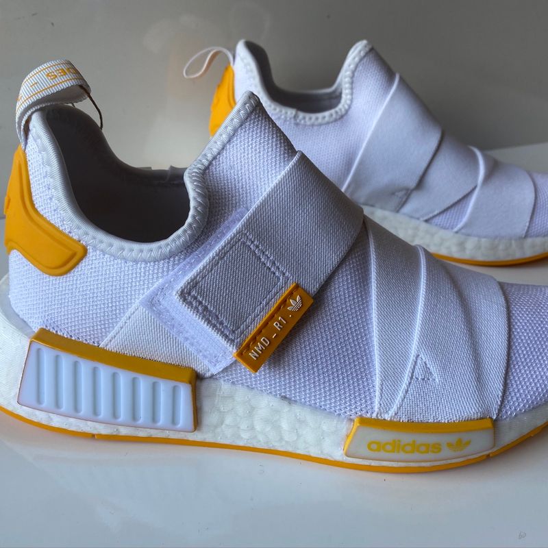 Adidas nmd best sale xr1 feminino