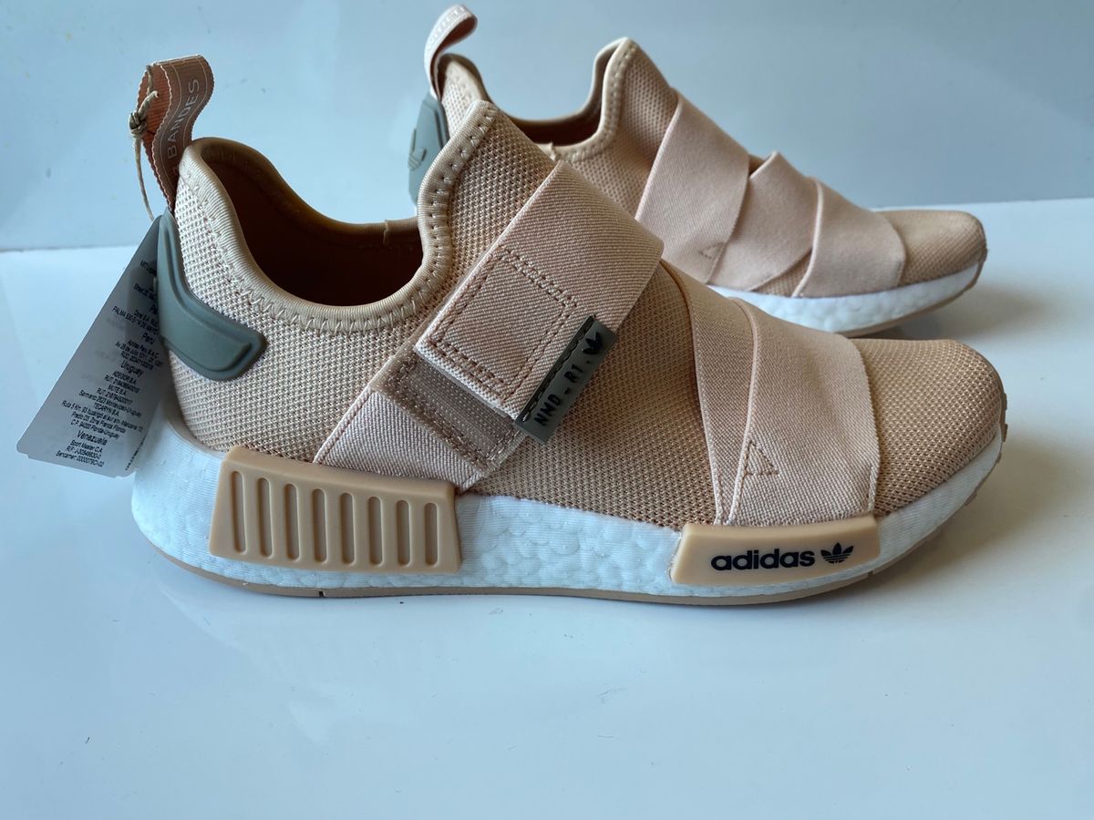 Adidas nmd hotsell r1 feminino original