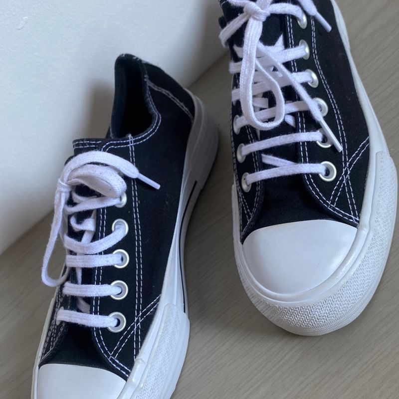 Tênis No Boundaries 38 No Boundaries Usado 105344143 enjoei