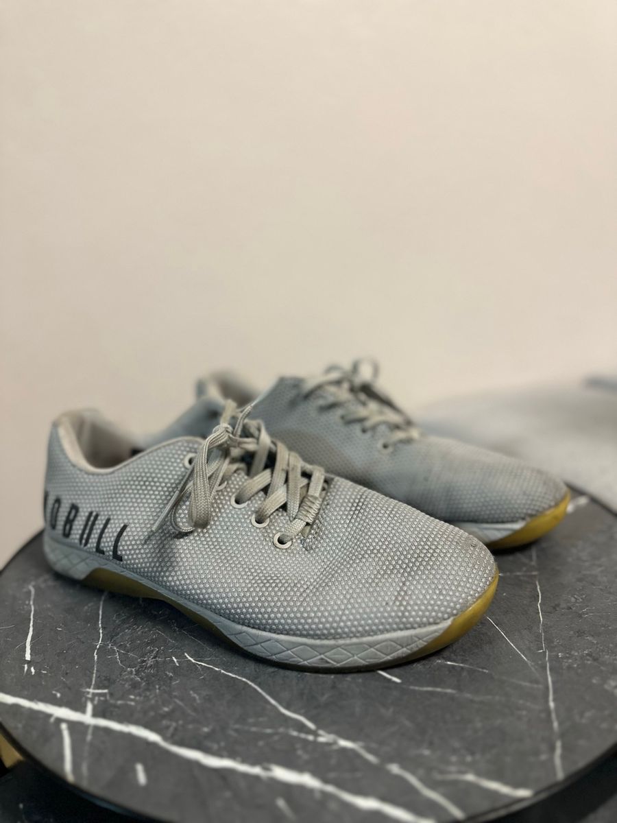 Tênis Nobul | Tênis Masculino Nobul Usado 129053797 | enjoei