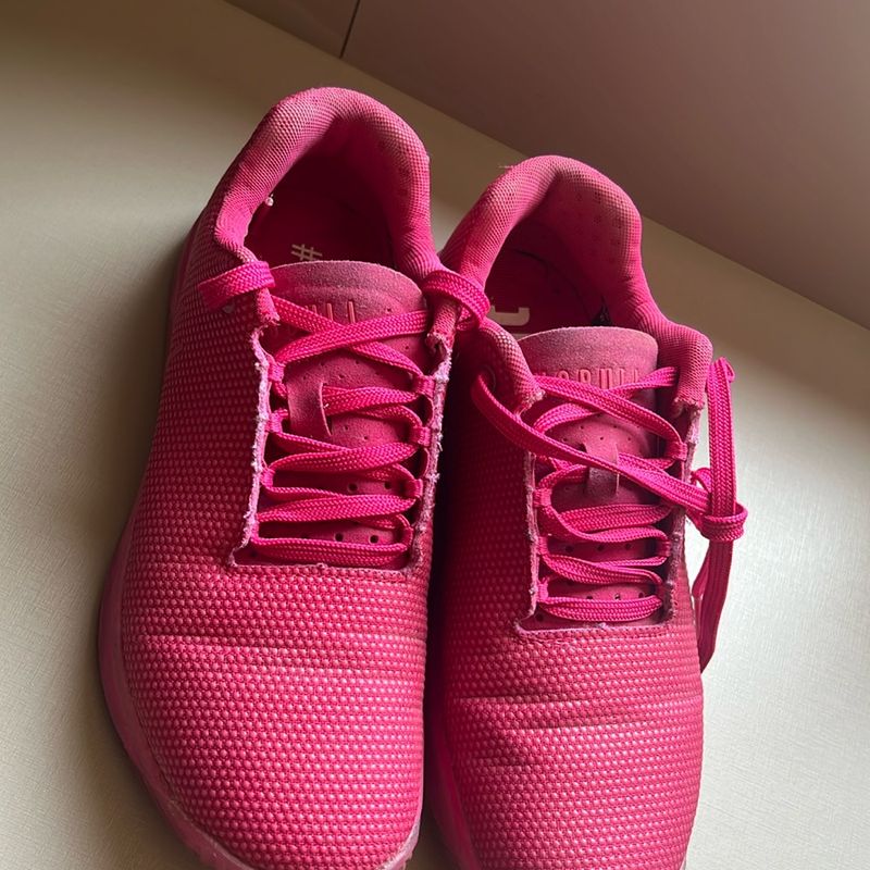 Tênis Nobull Crossfit Nobull Usado 108940345 enjoei