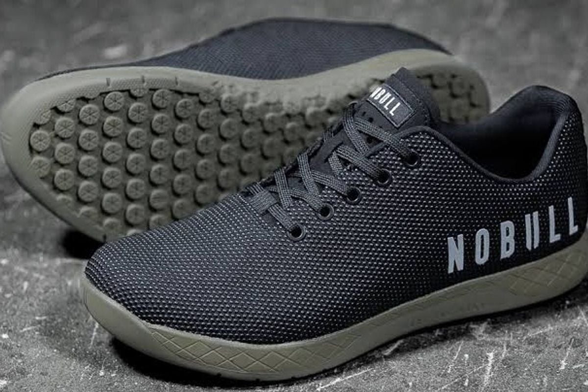 tenis crossfit nobull