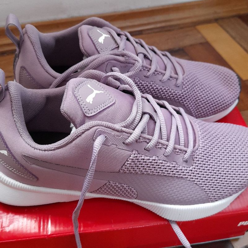 Tênis Novo Tênis Feminino Puma Nunca Usado 90729349 enjoei