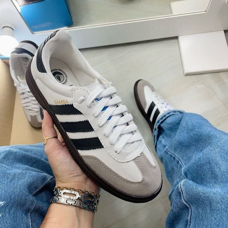 adidas gazelle silver green womens adidas Youth Samba Soccer Shoes