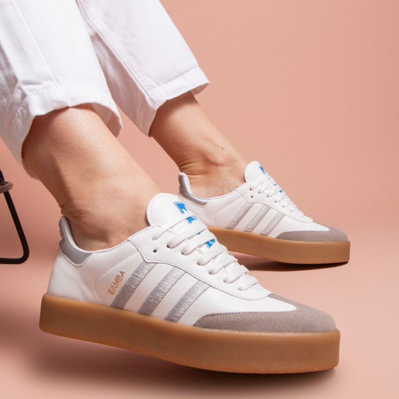 adidas gazelle silver green womens Adidas gazelle plataforma  FEIDCLOTHES