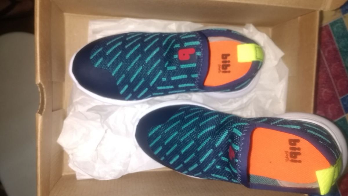 tenis bibi 28