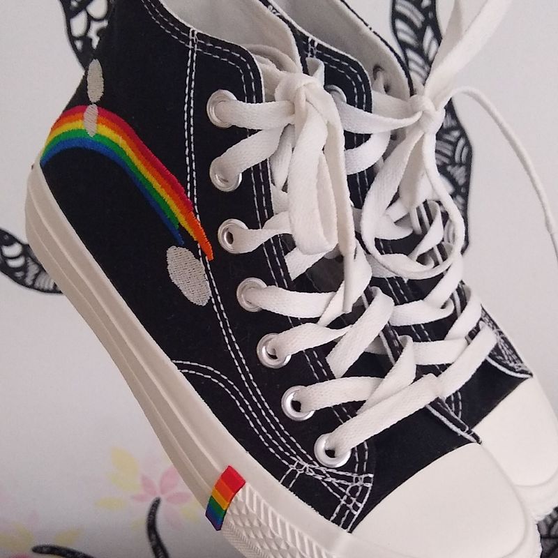 Tenis 2024 tumblr feminino