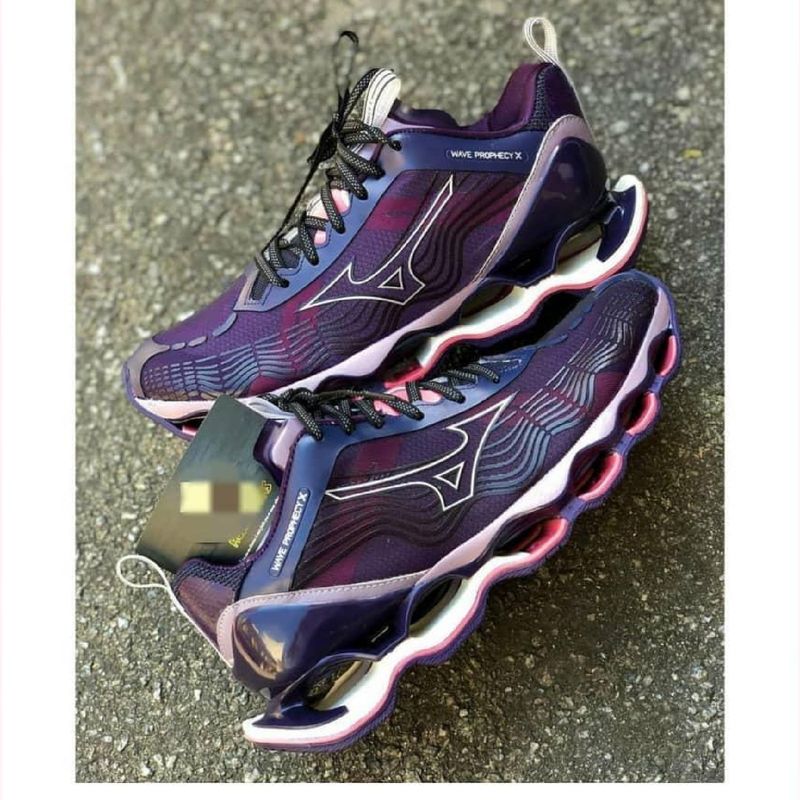 Novo mizuno sale