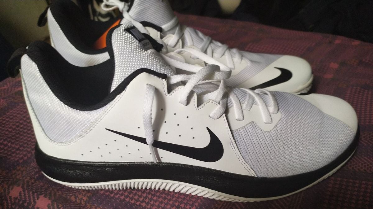 nike air force bordo