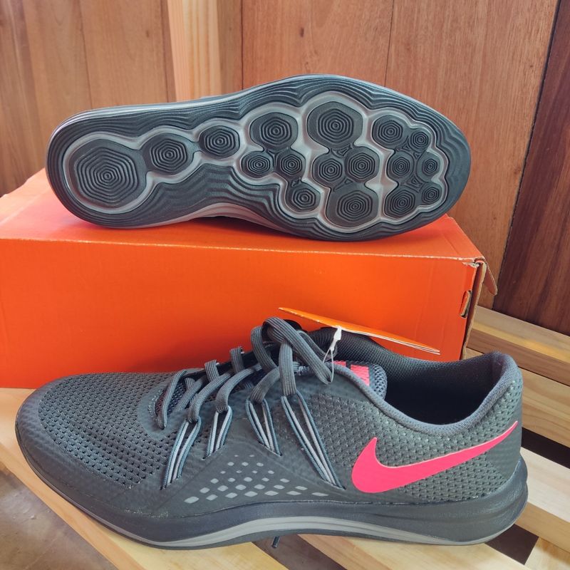 Tênis nike lunar hot sale exceed tr feminino