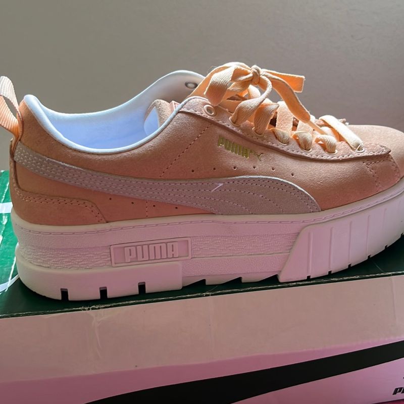 Tenis novo hot sale puma