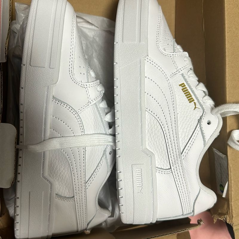 Novo store puma tenis