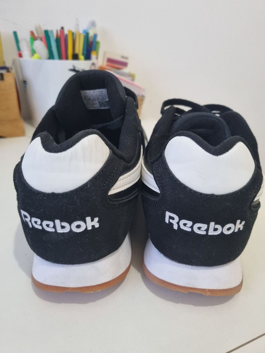 Novo reebok 2024