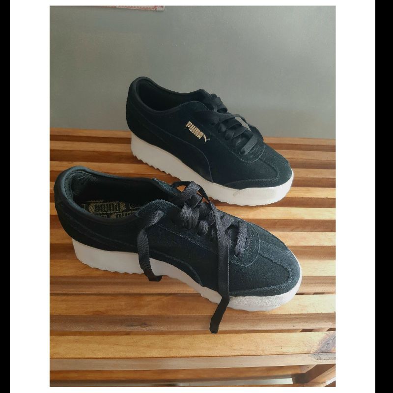 Tenis store puma hype