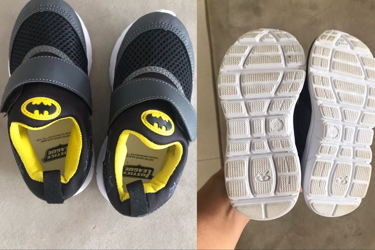 tenis slip on santa lolla bege