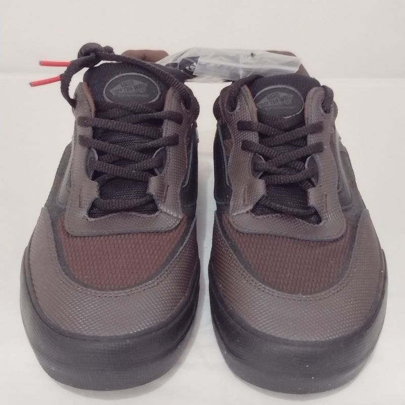 vans wayvee henry