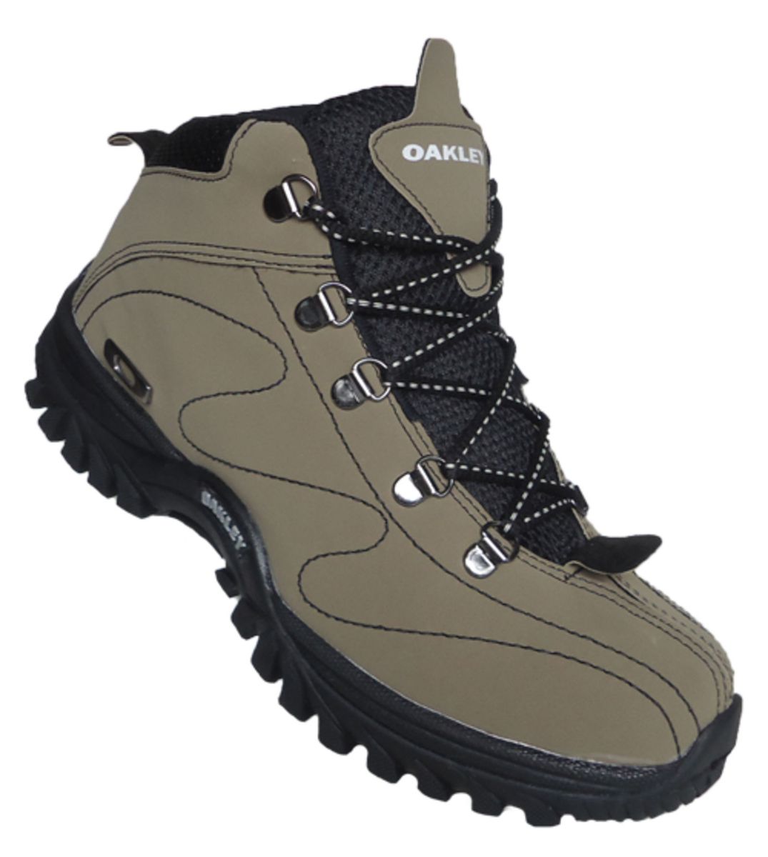 tenis da oakley cano longo