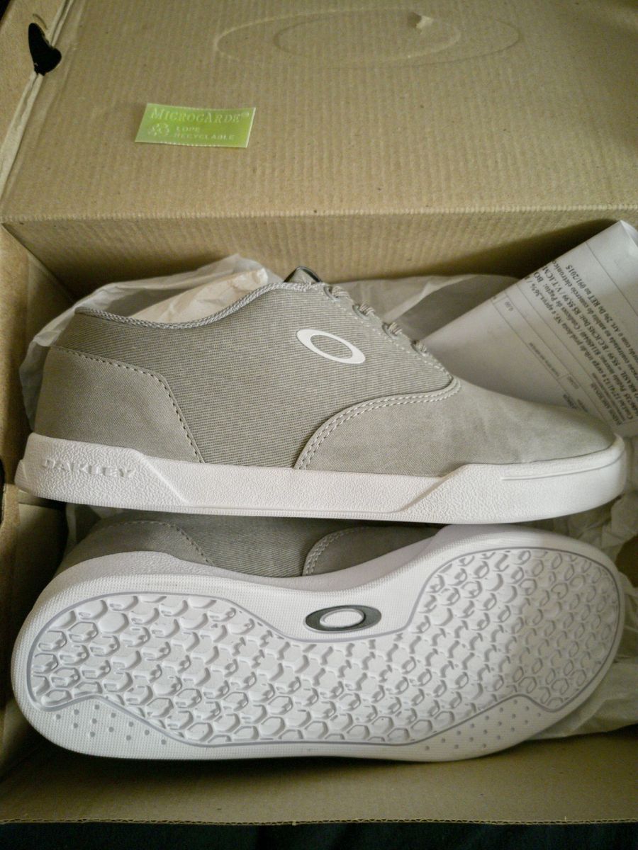 tenis oakley dana point