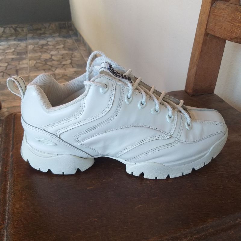 Flak 365 Branco Flak Low Branca Bota Oakley Flak Tenis Oakley