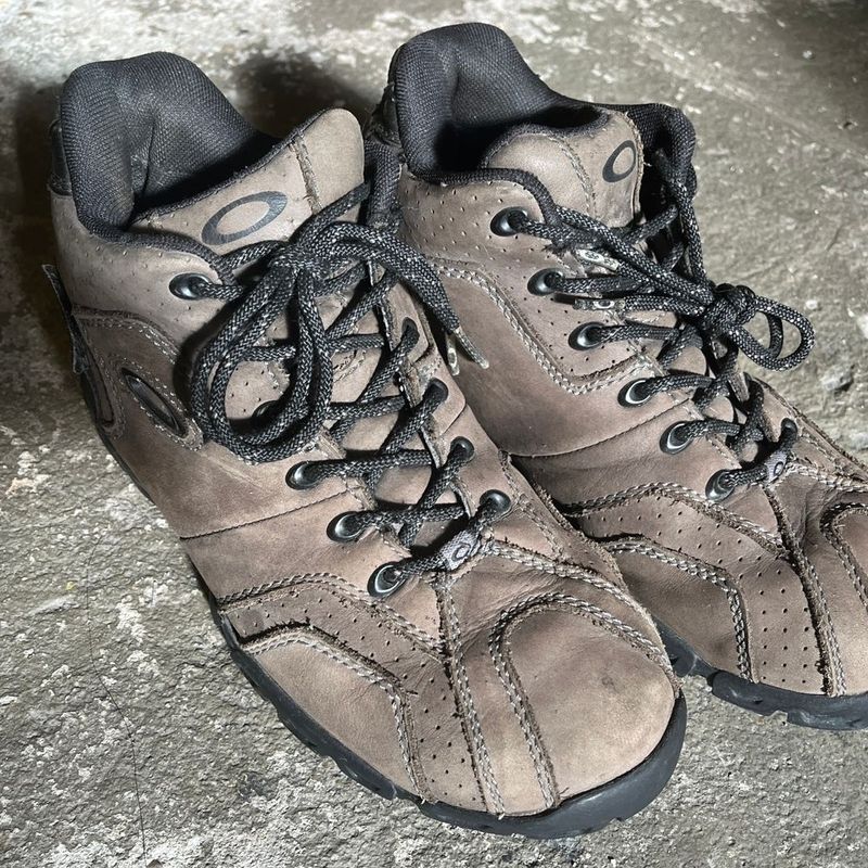 Clearance tênis da oakley flack jack Cheap Sale