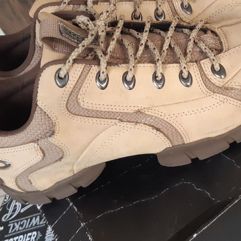 Tenis Oakley Flak Low Troco por Vans Tênis Masculino Oakley