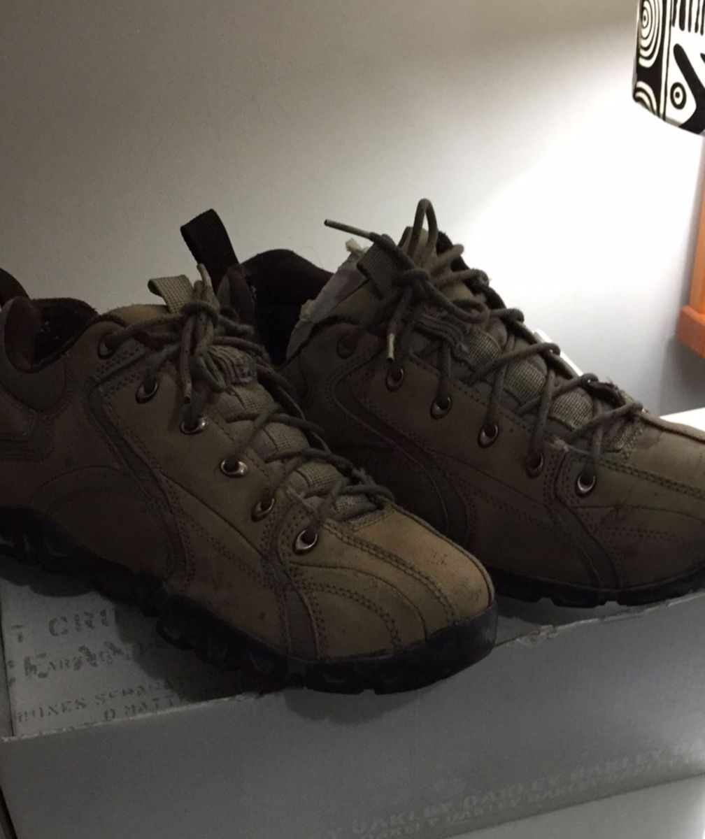 oakley flak low 2.0 preto