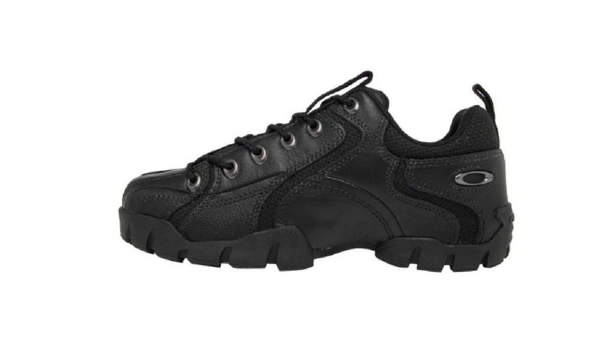 flak low camuflada 2018