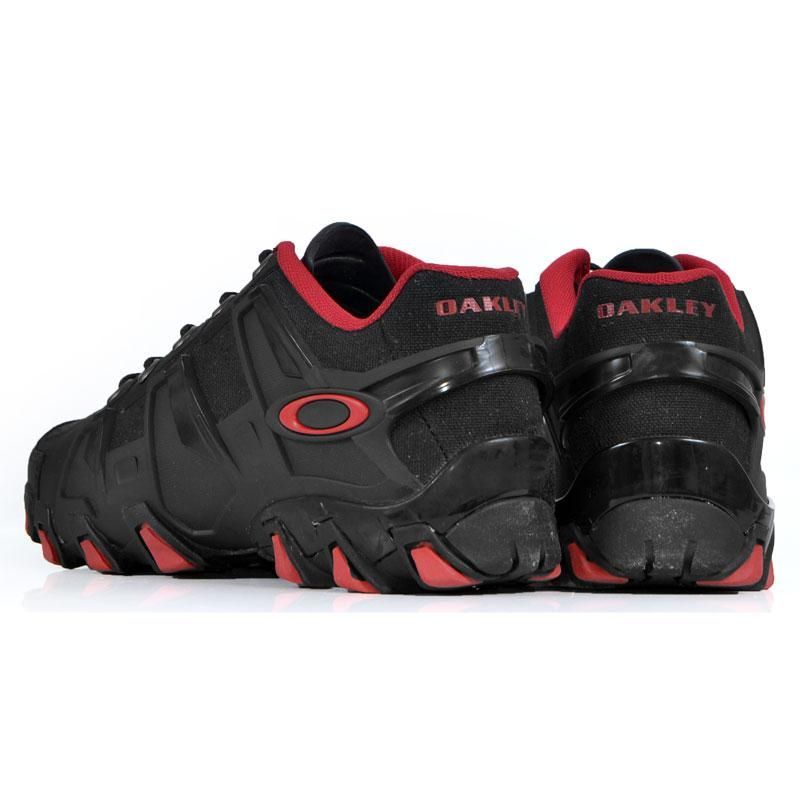 T nis Oakley Hardshell Queima de Estoque T nis Masculino Oakley Nunca Usado 35648192 enjoei
