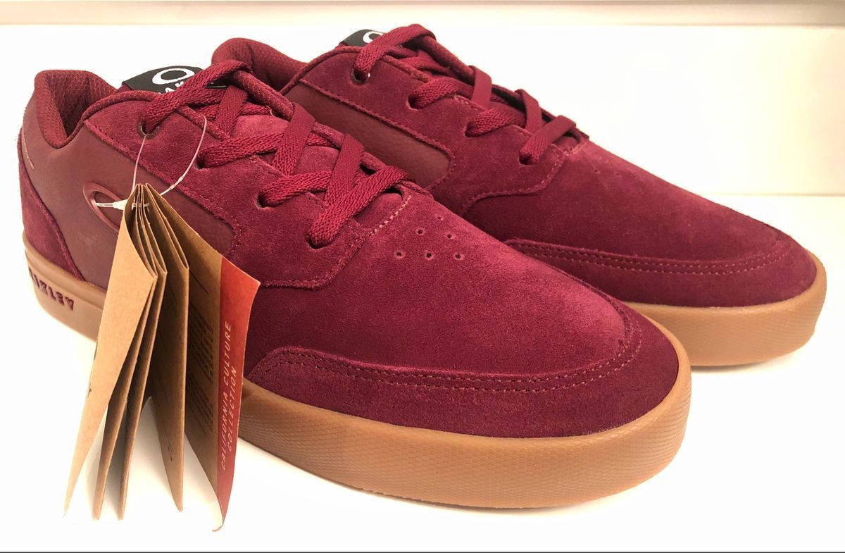 tênis oakley lighthouse