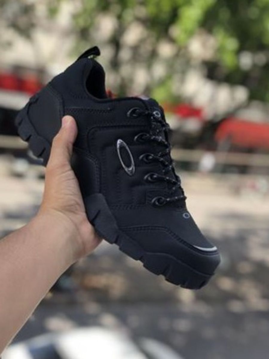 todos os tenis da oakley