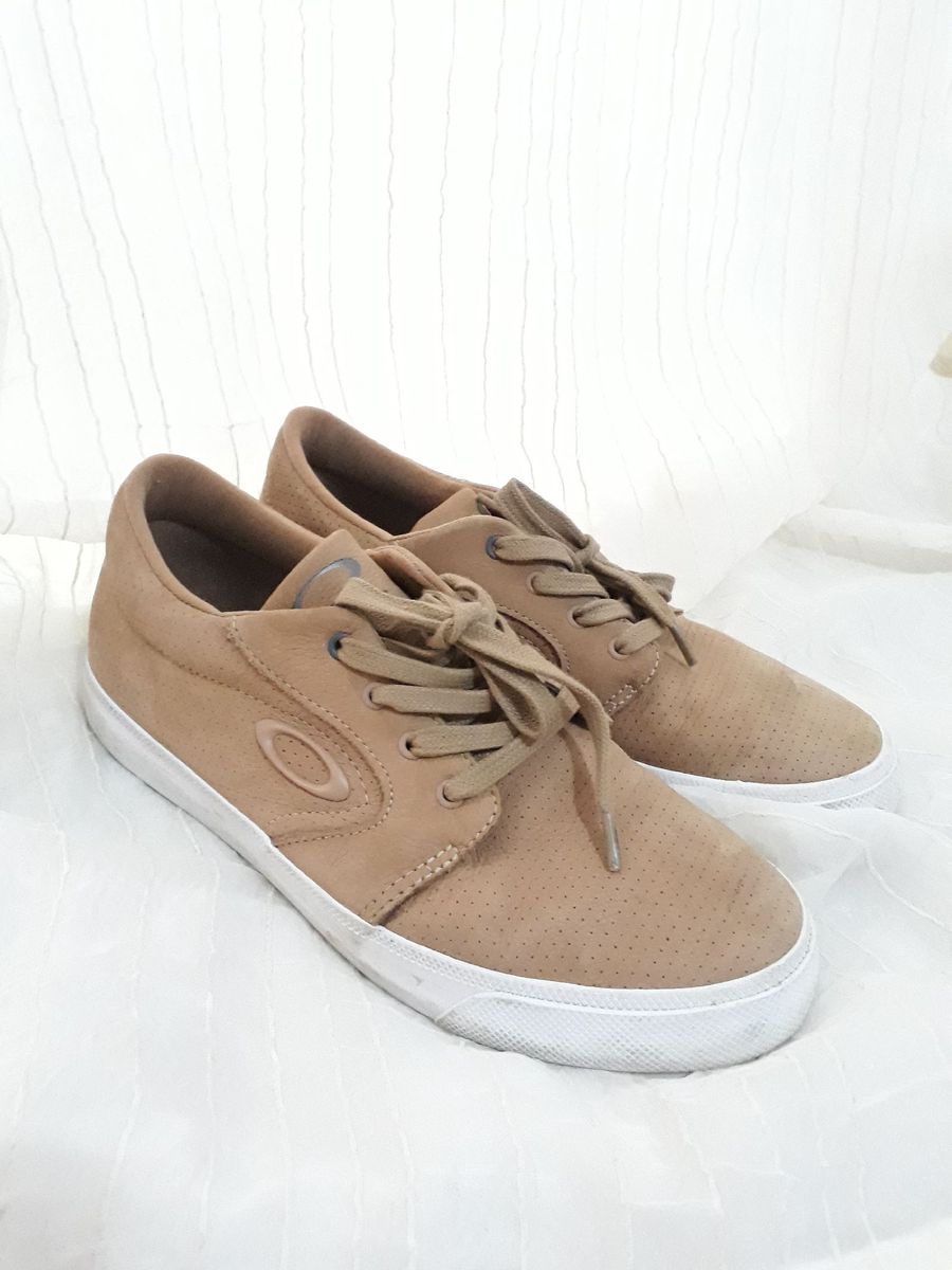 tenis oakley numero 37