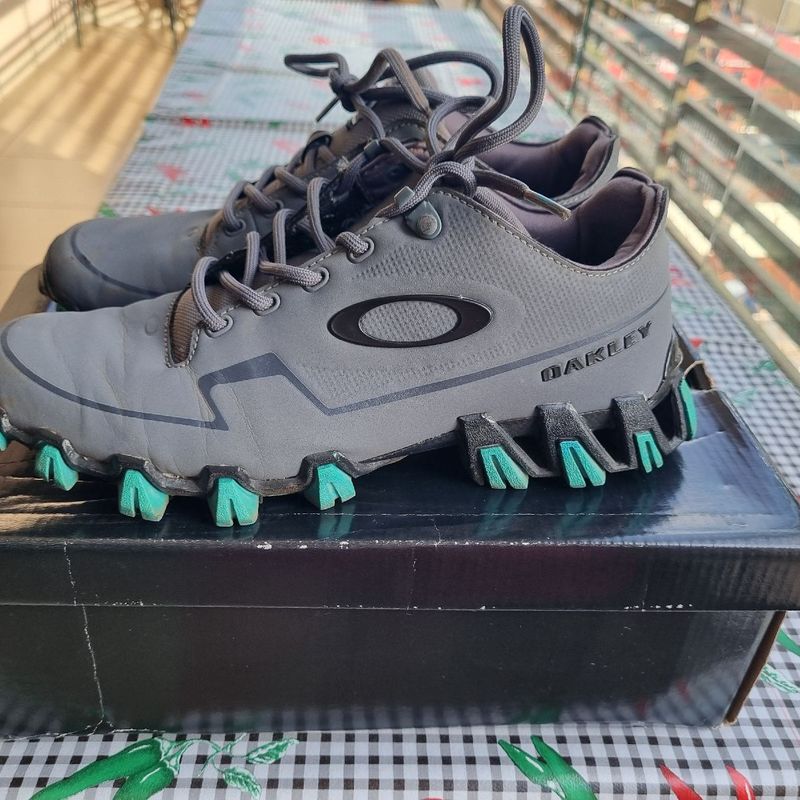 Oakley Preto Tenis Oakley Original Feminino Tênis Oakley Stratus