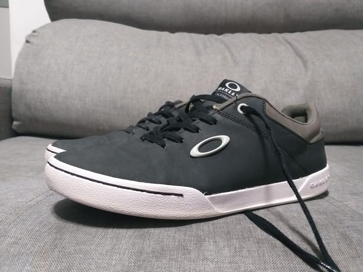tenis oakley é bom