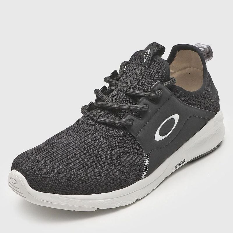 Oakley Masculino Tenis Oakley Skate Preto Oakley Tênis Oakley