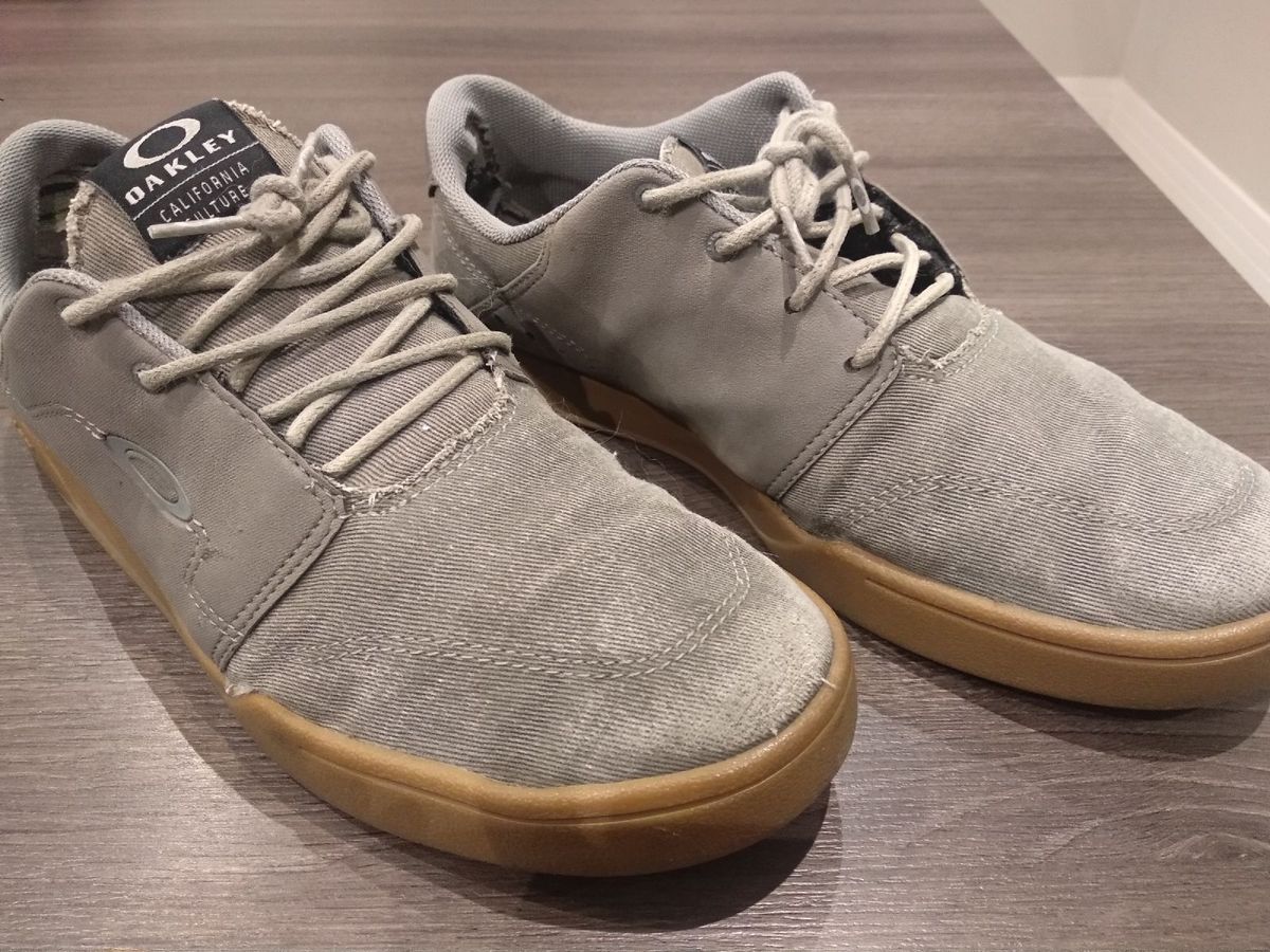 tênis oakley rail 3