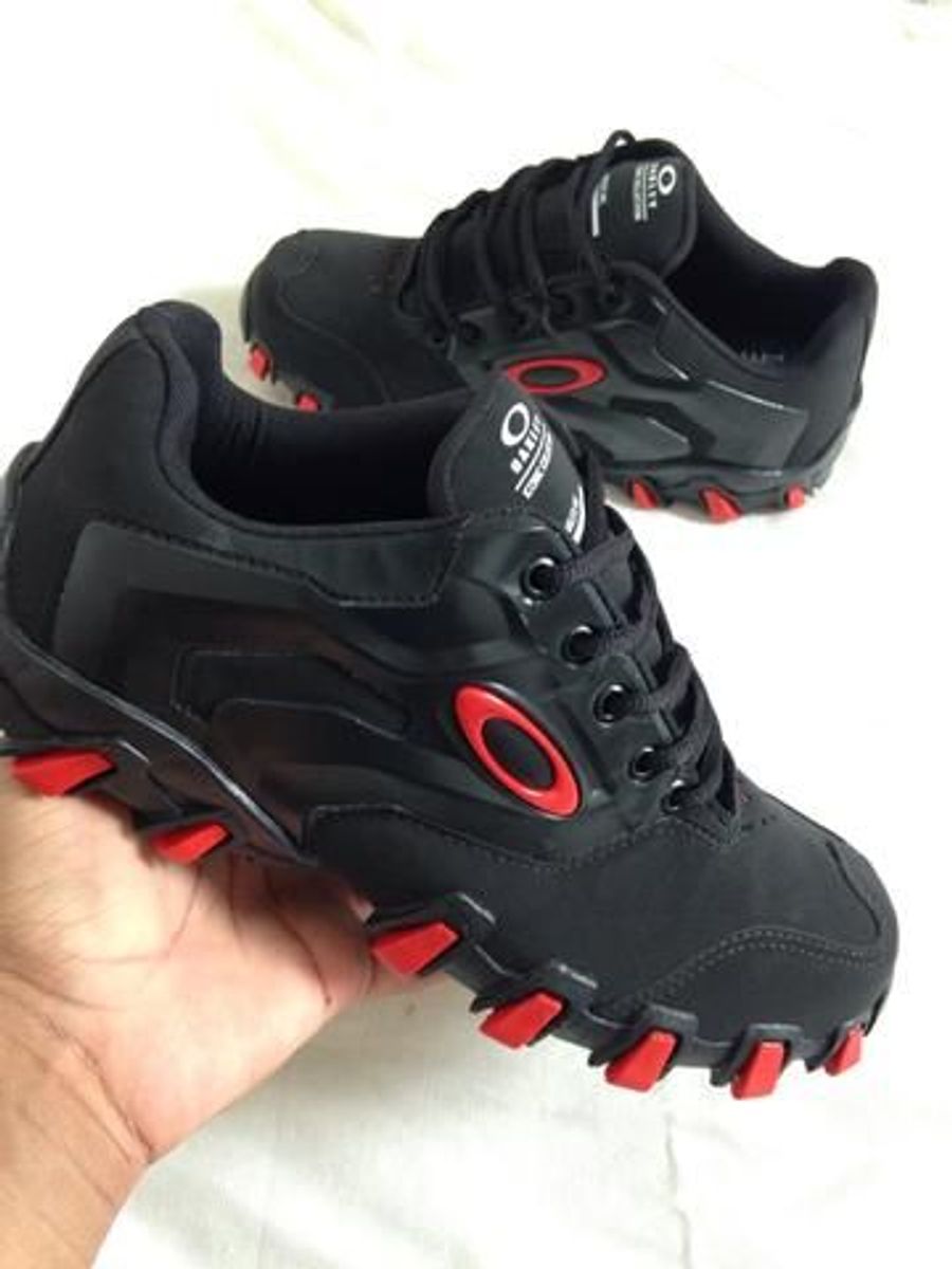 tamanho tenis oakley