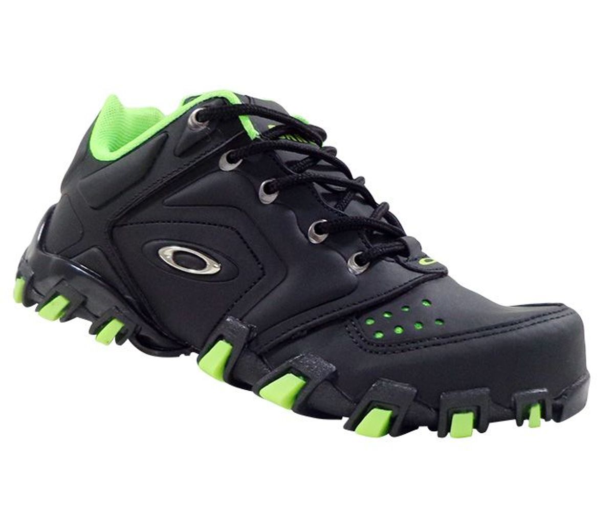 tenis oakley teeth 3