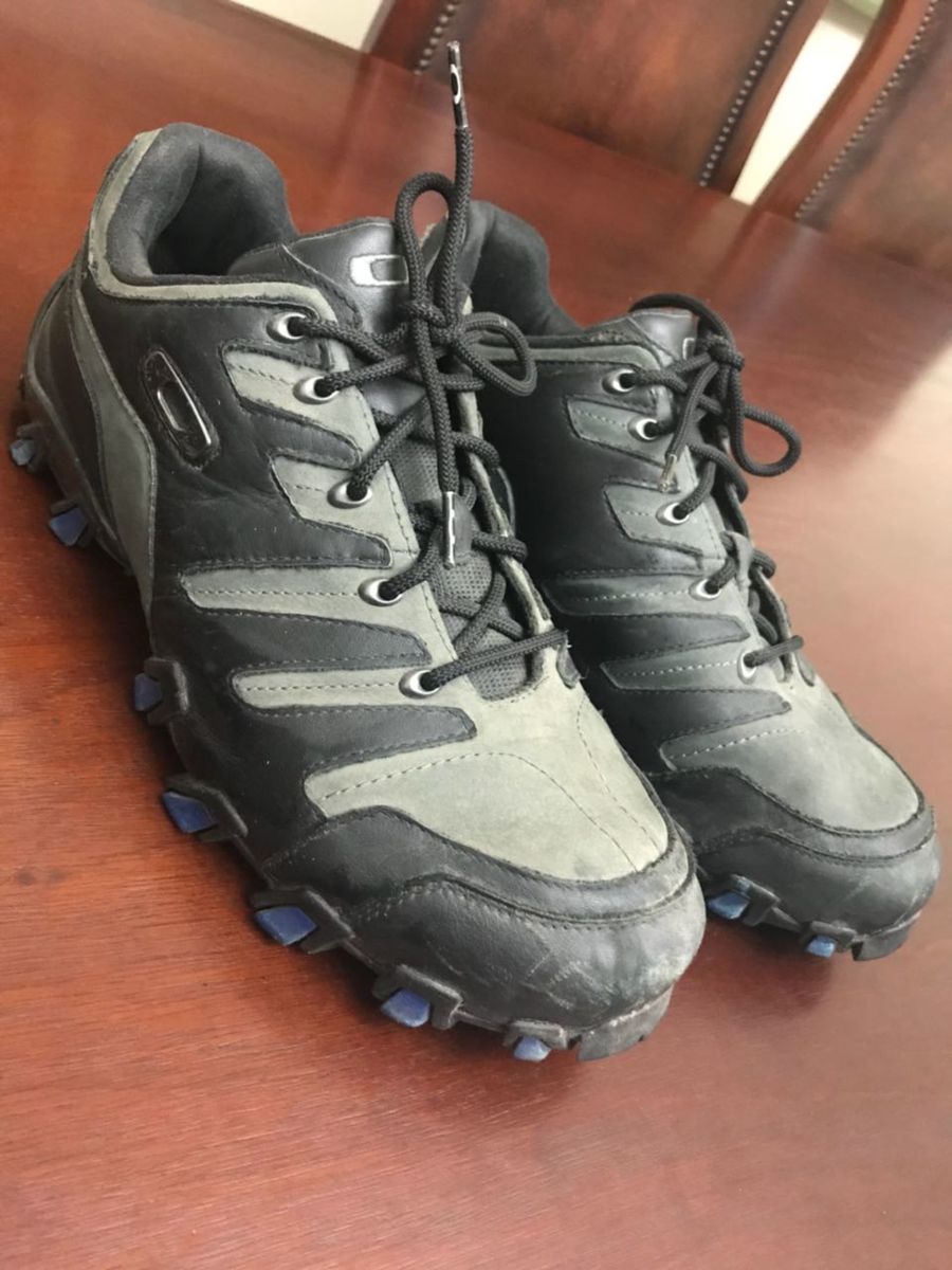 botinha da oakley teeth 2