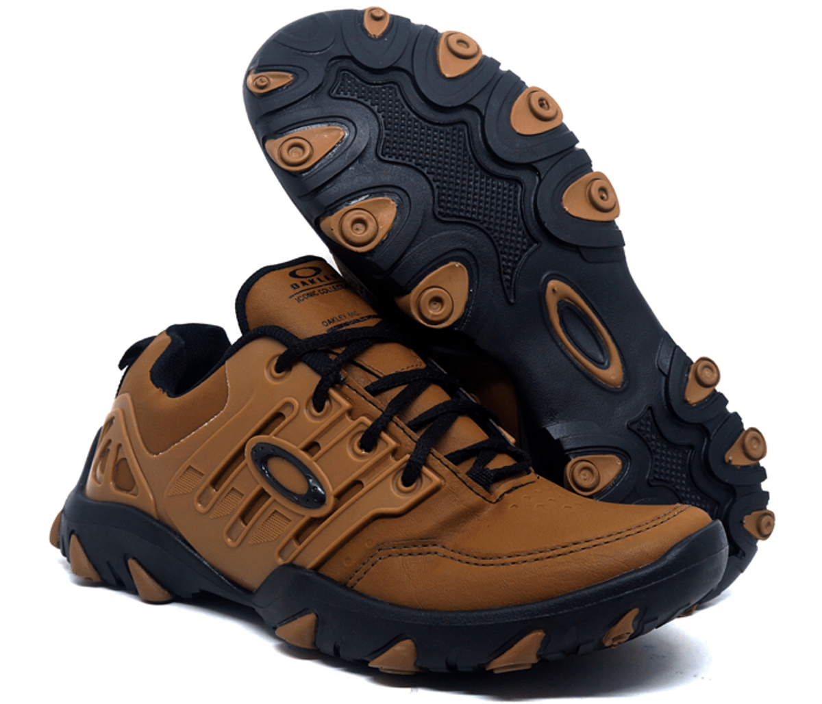 tenis oakley turbine