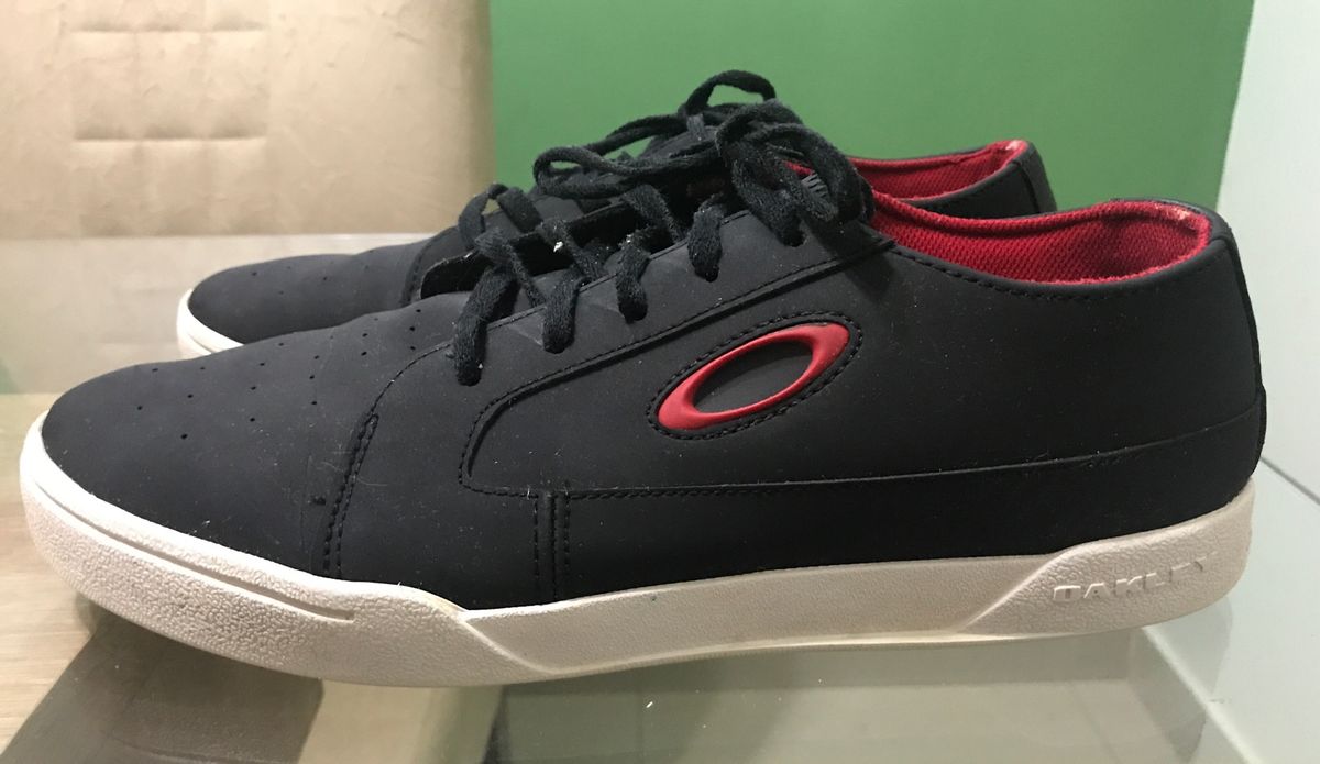 tenis da oakley two barrel