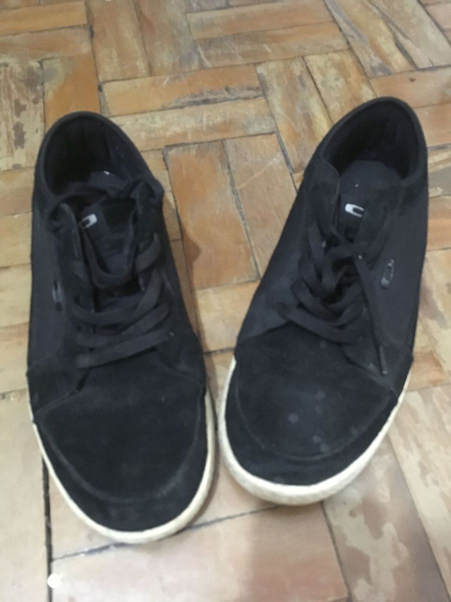 tênis oakley westcliff 2.0 preto