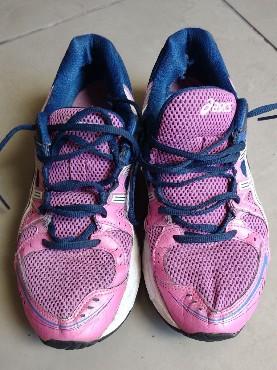 tênis da marca oasis